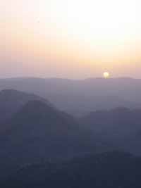 Mountains